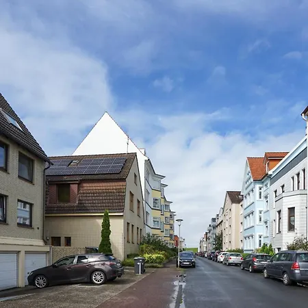 Buchtperle