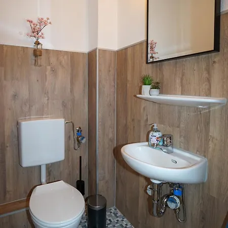 Buchtperle Appartement