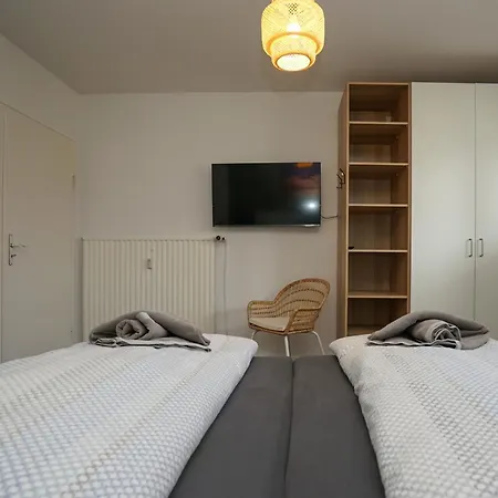 Buchtperle Appartement *