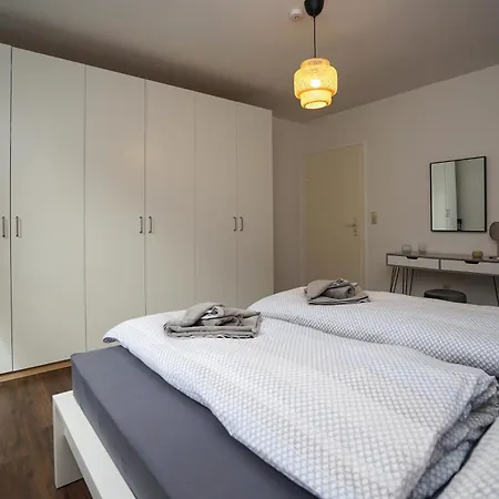Buchtperle Appartement Cuxhaven