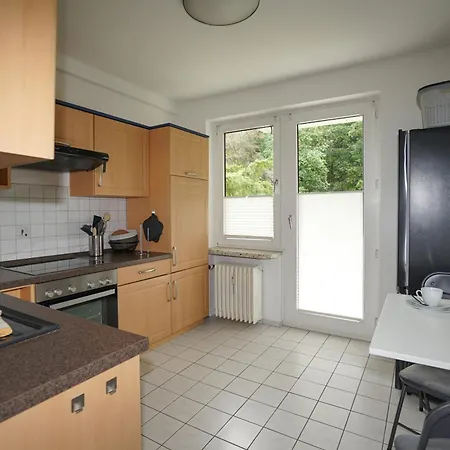 Buchtperle Apartment *