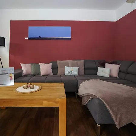 Buchtperle Appartement *